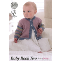 (KC Baby Book 2)